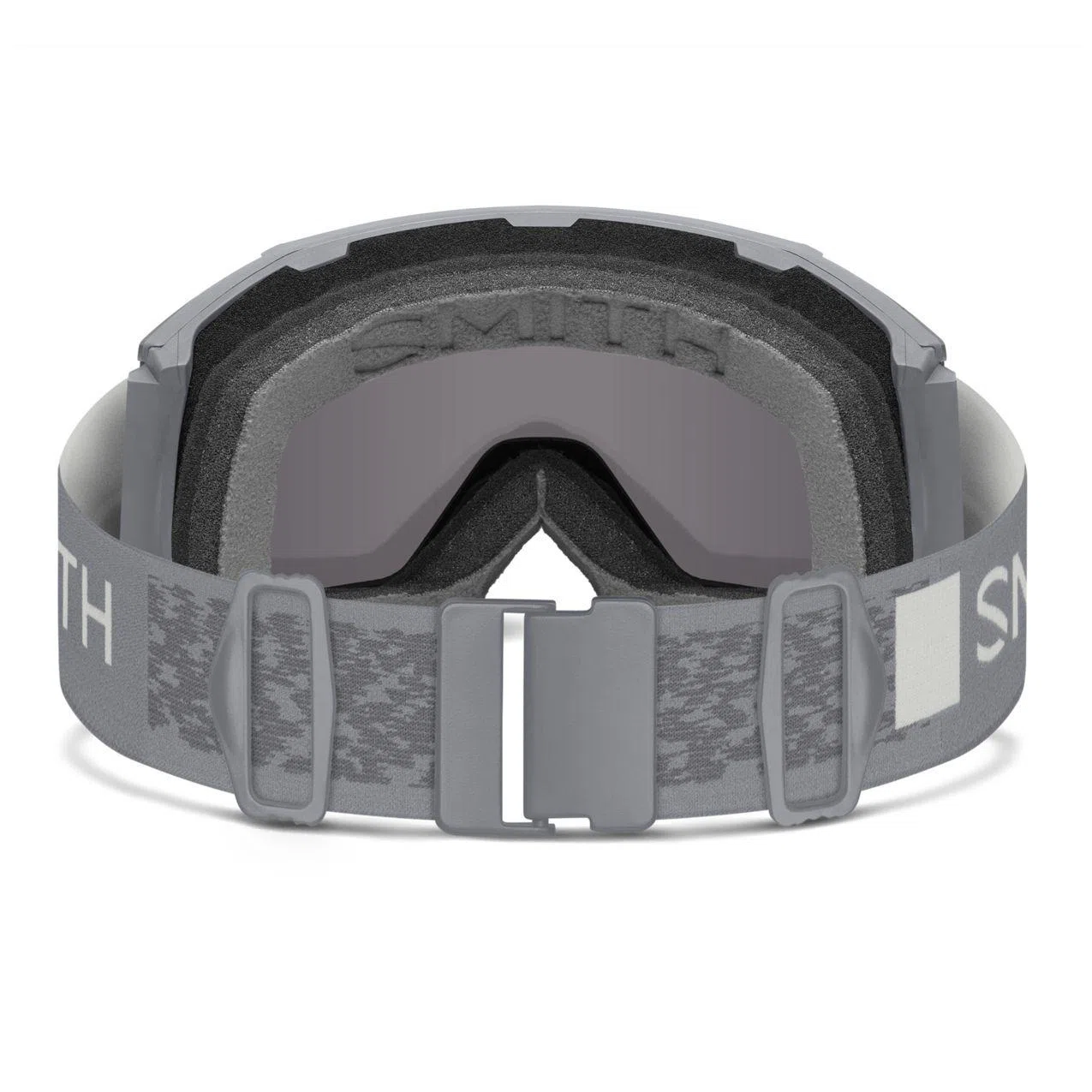 Smith Optics Snow Goggles M00756 Squad MAG Goggles - view 12